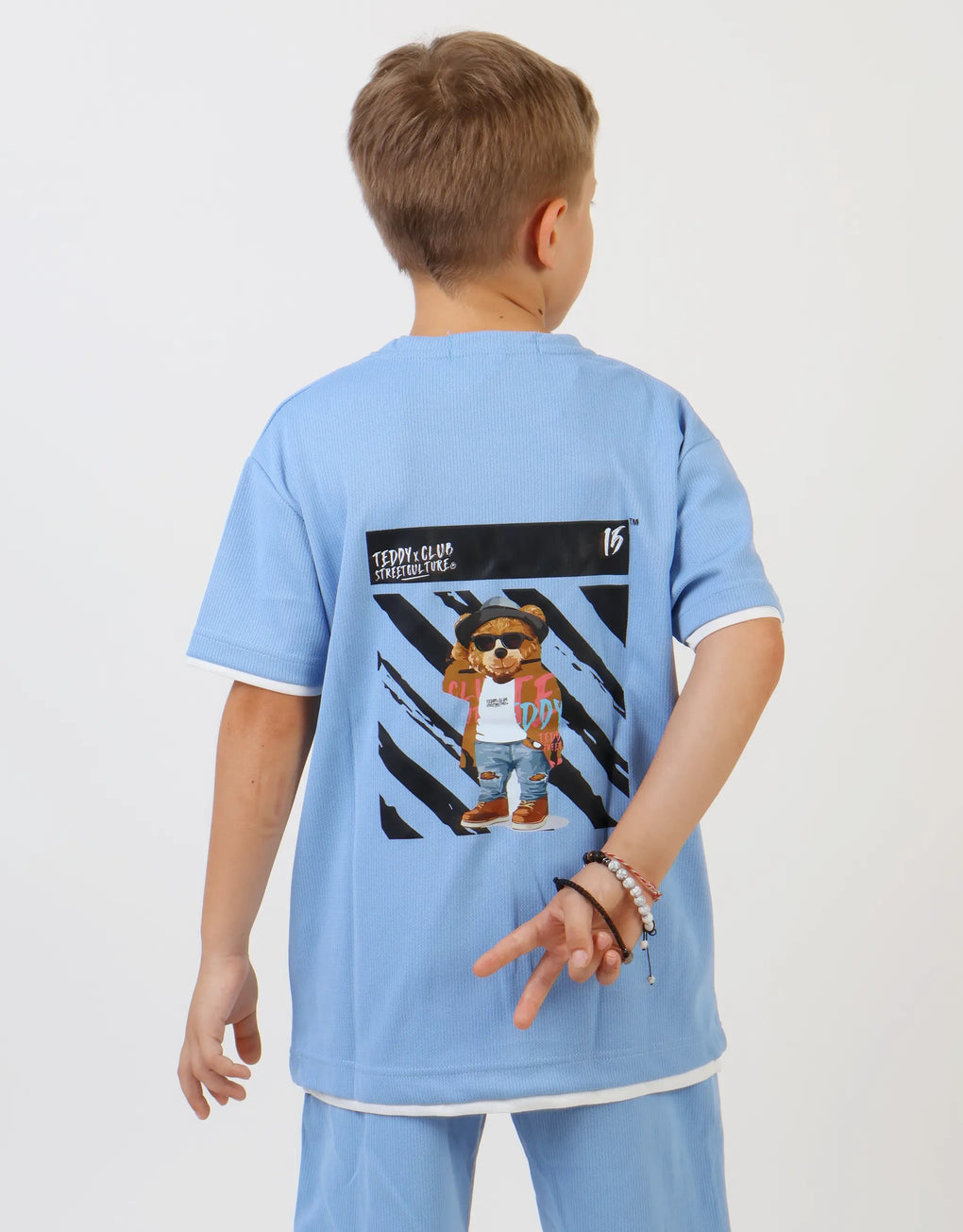 Kids Tshirt - MEGASTORES