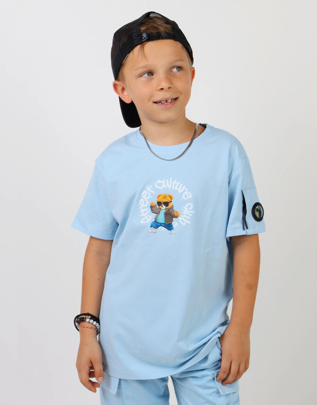 Kids Tshirt - MEGASTORES