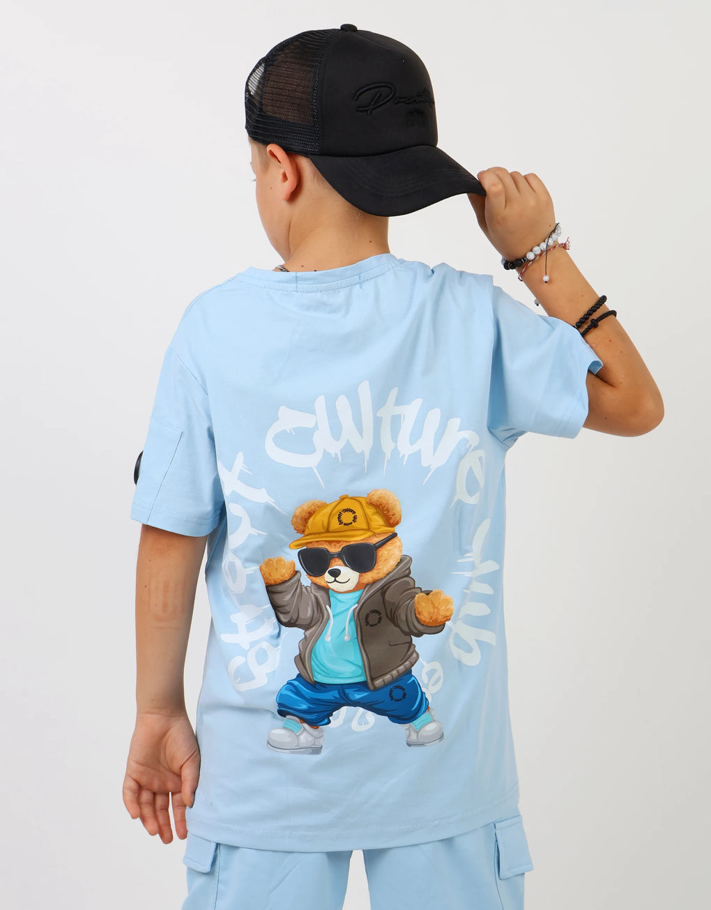 Kids Tshirt - MEGASTORES