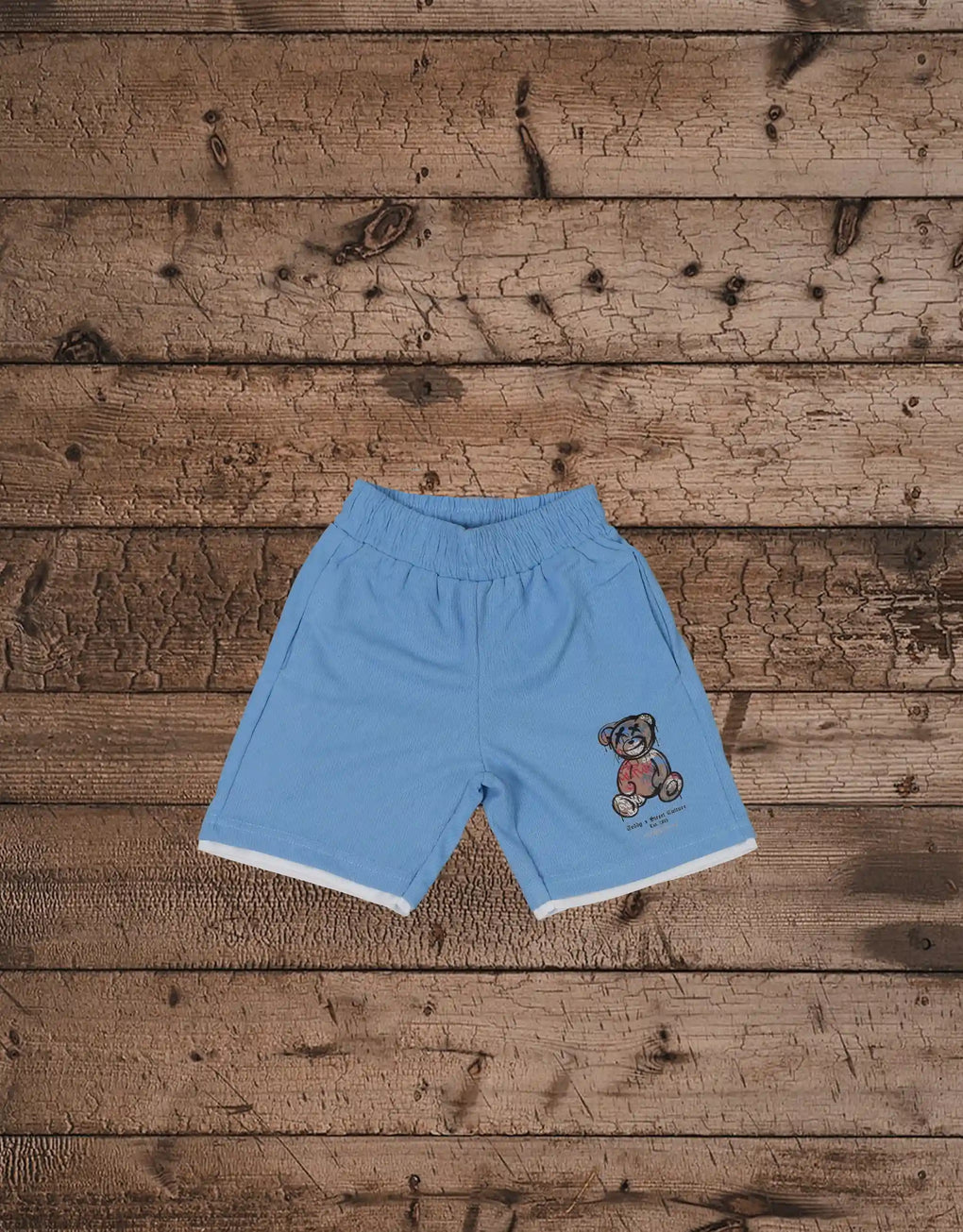 Kids Short