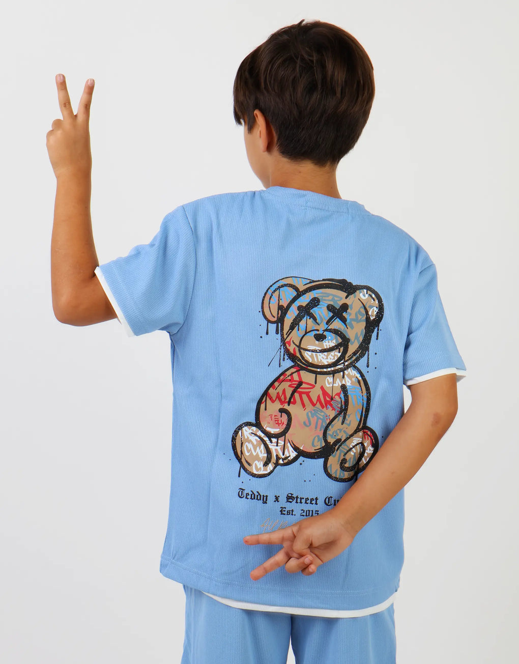 Kids Tshirt - MEGASTORES