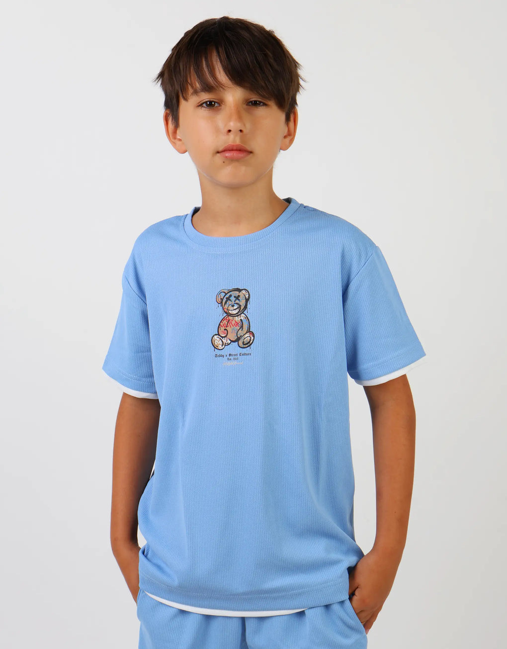 Kids Tshirt - MEGASTORES