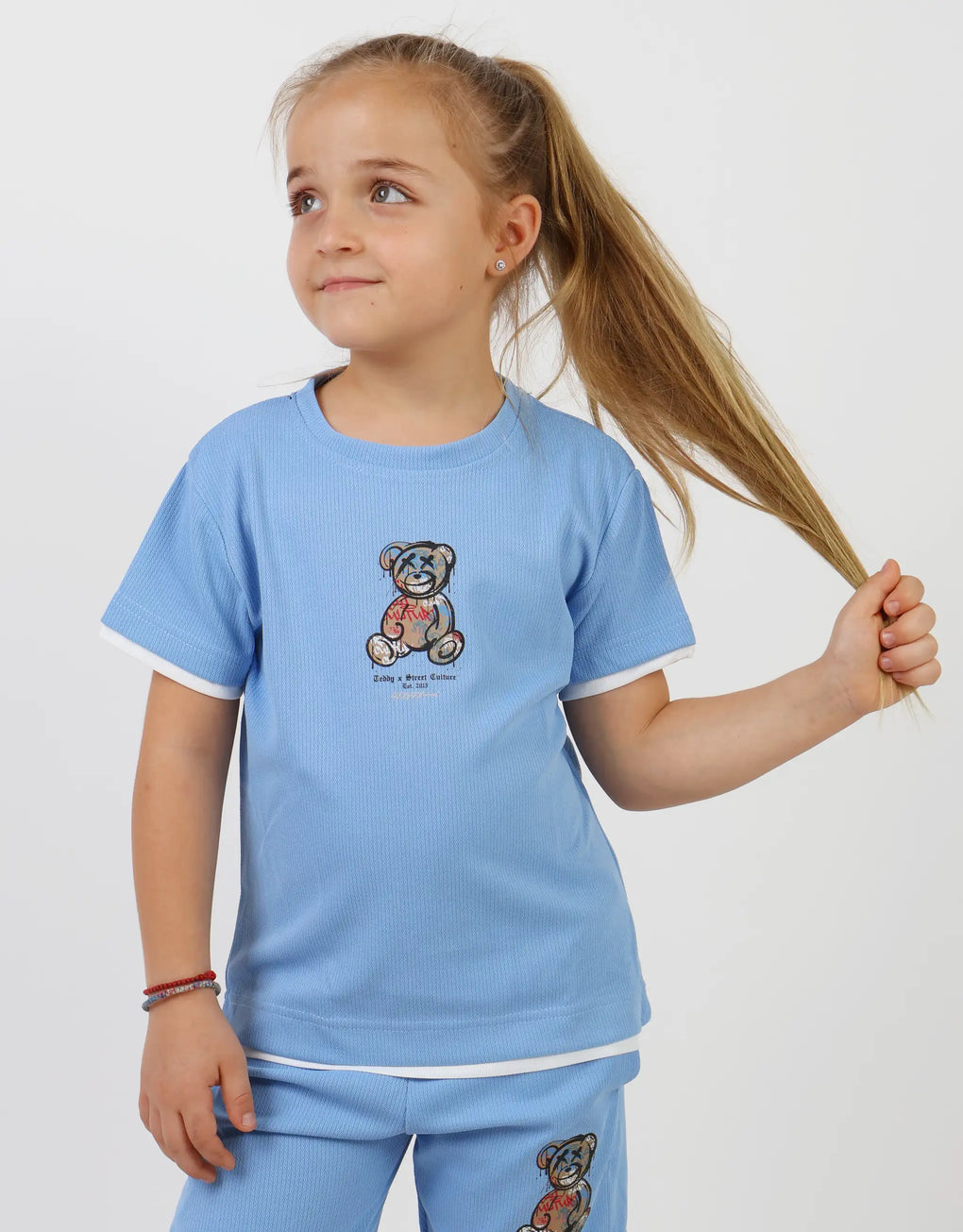 Kids Tshirt - MEGASTORES