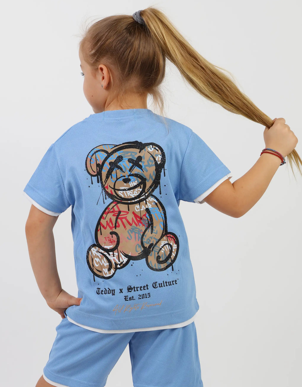 Kids Tshirt - MEGASTORES