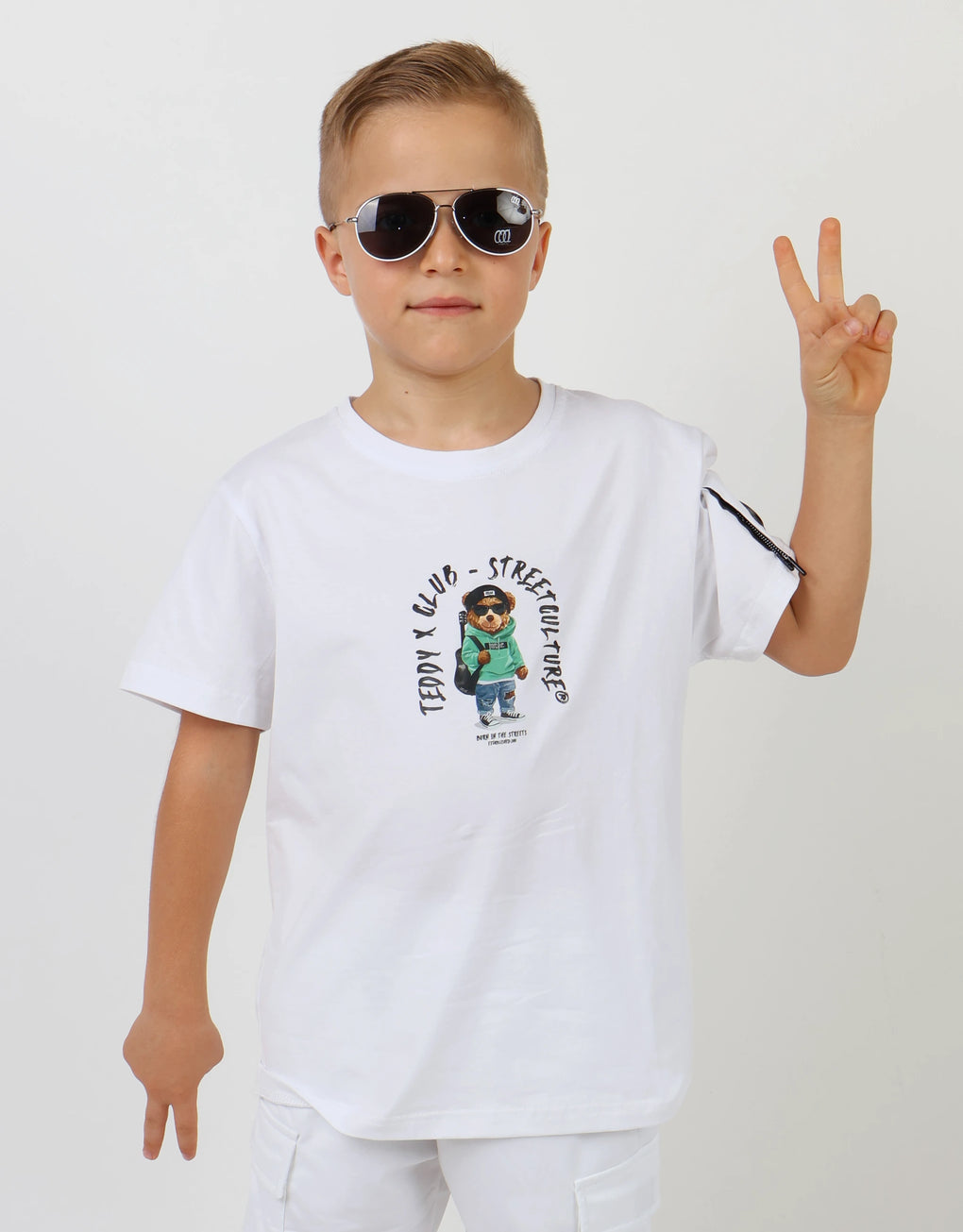 Kids Tshirt - MEGASTORES