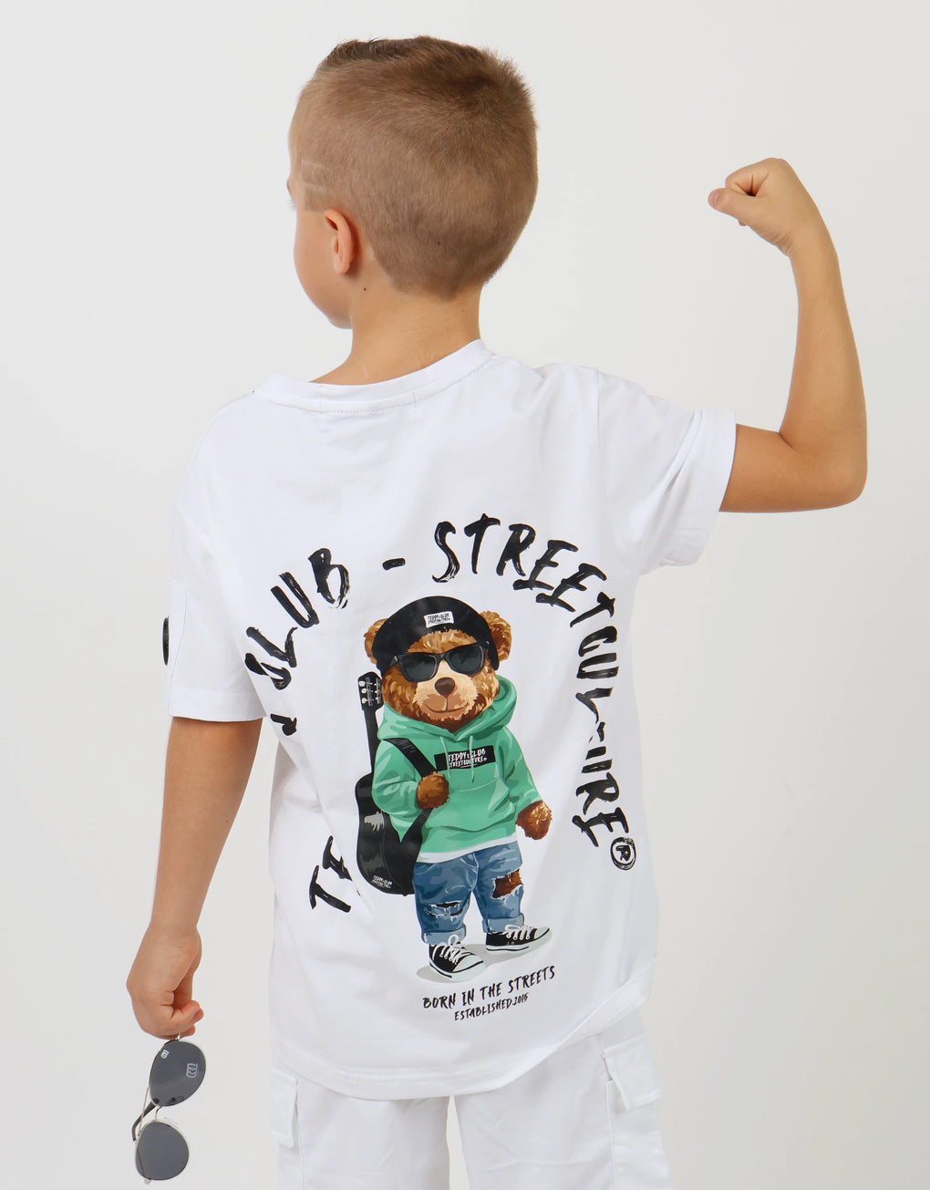 Kids Tshirt - MEGASTORES