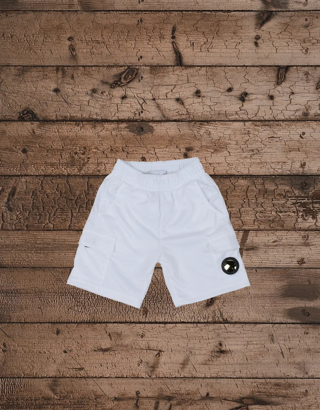 Kids Short Cargo