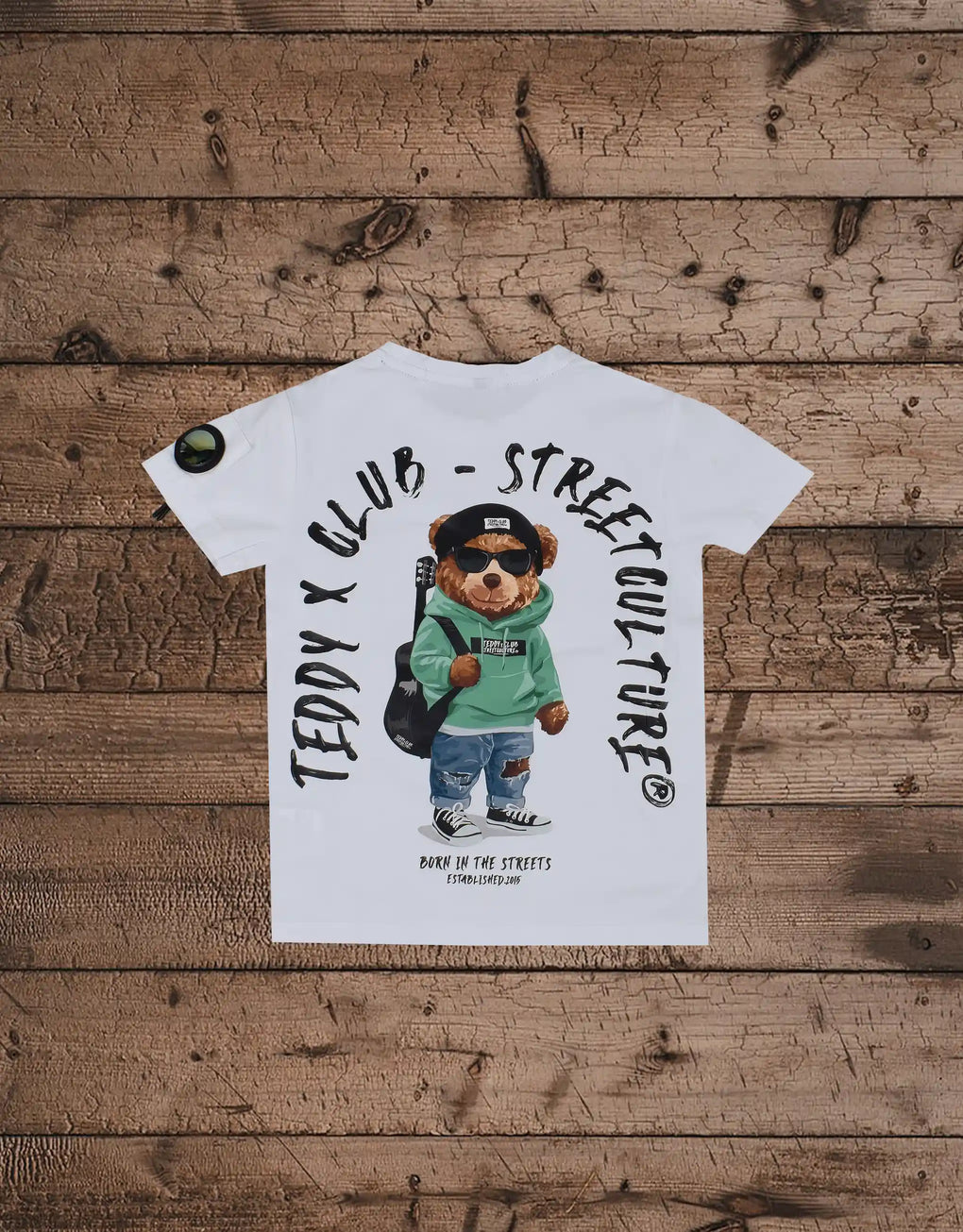 Kids Tshirt - MEGASTORES