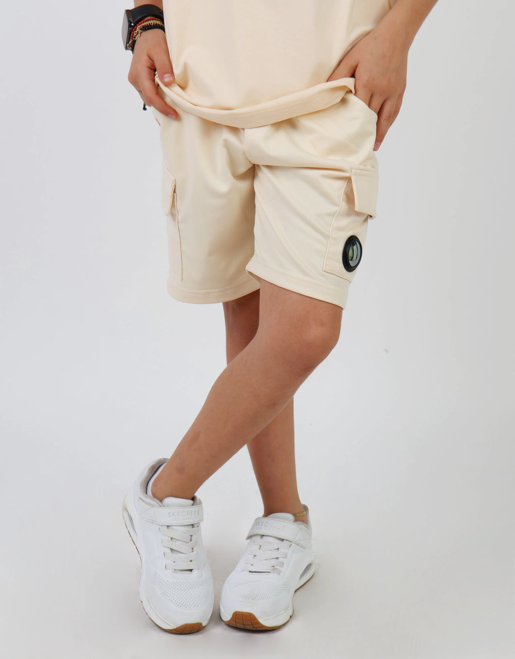 Kids Short