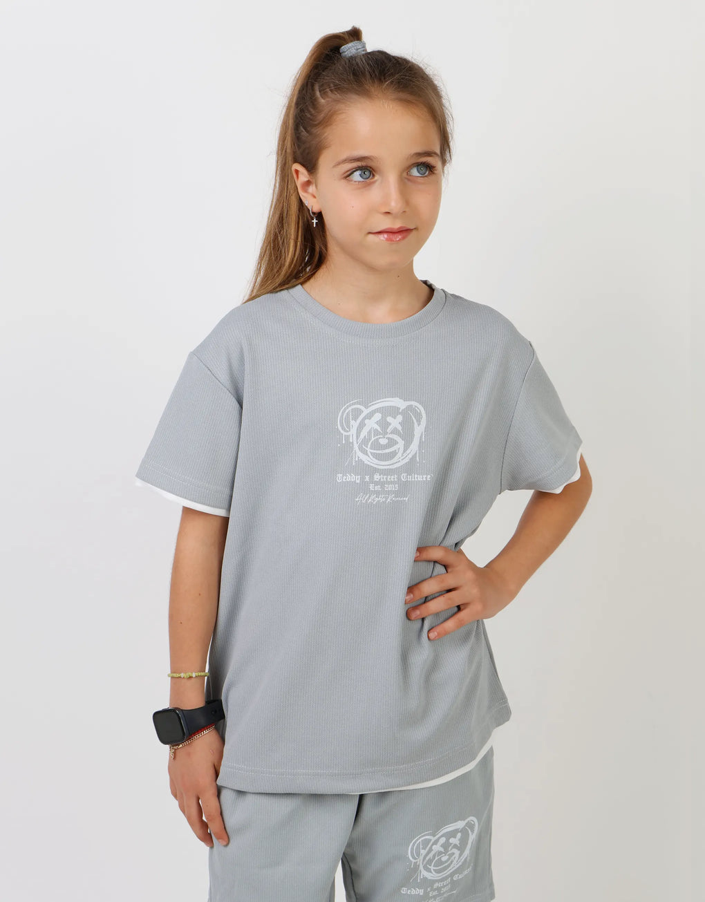 Kids Tshirt - MEGASTORES