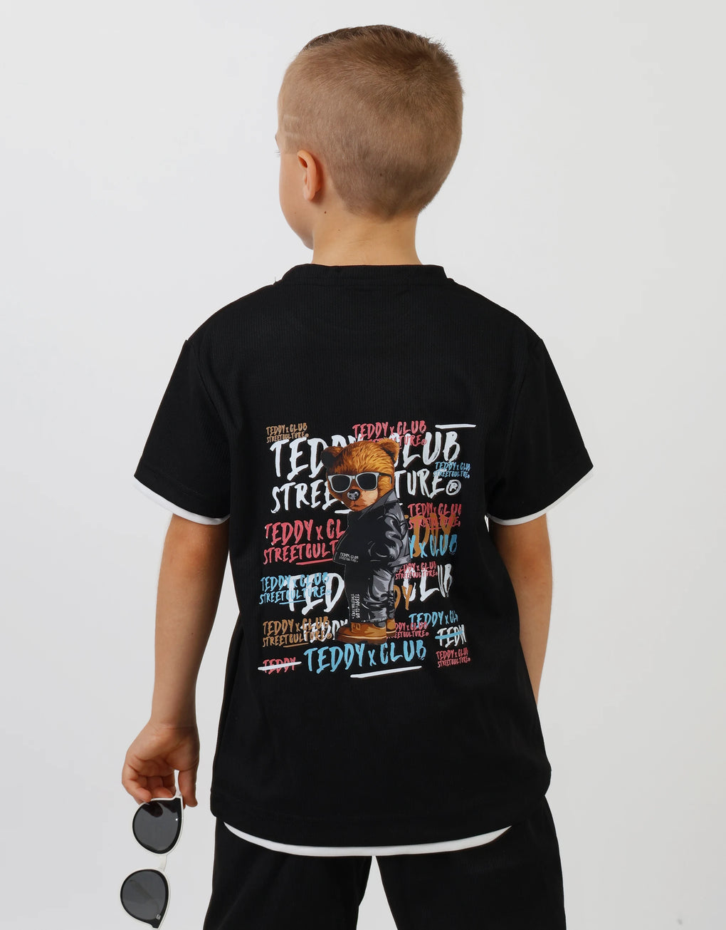 Kids Tshirt - MEGASTORES