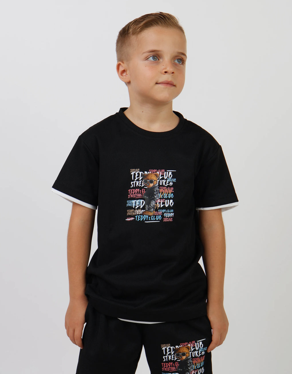 Kids Tshirt - MEGASTORES