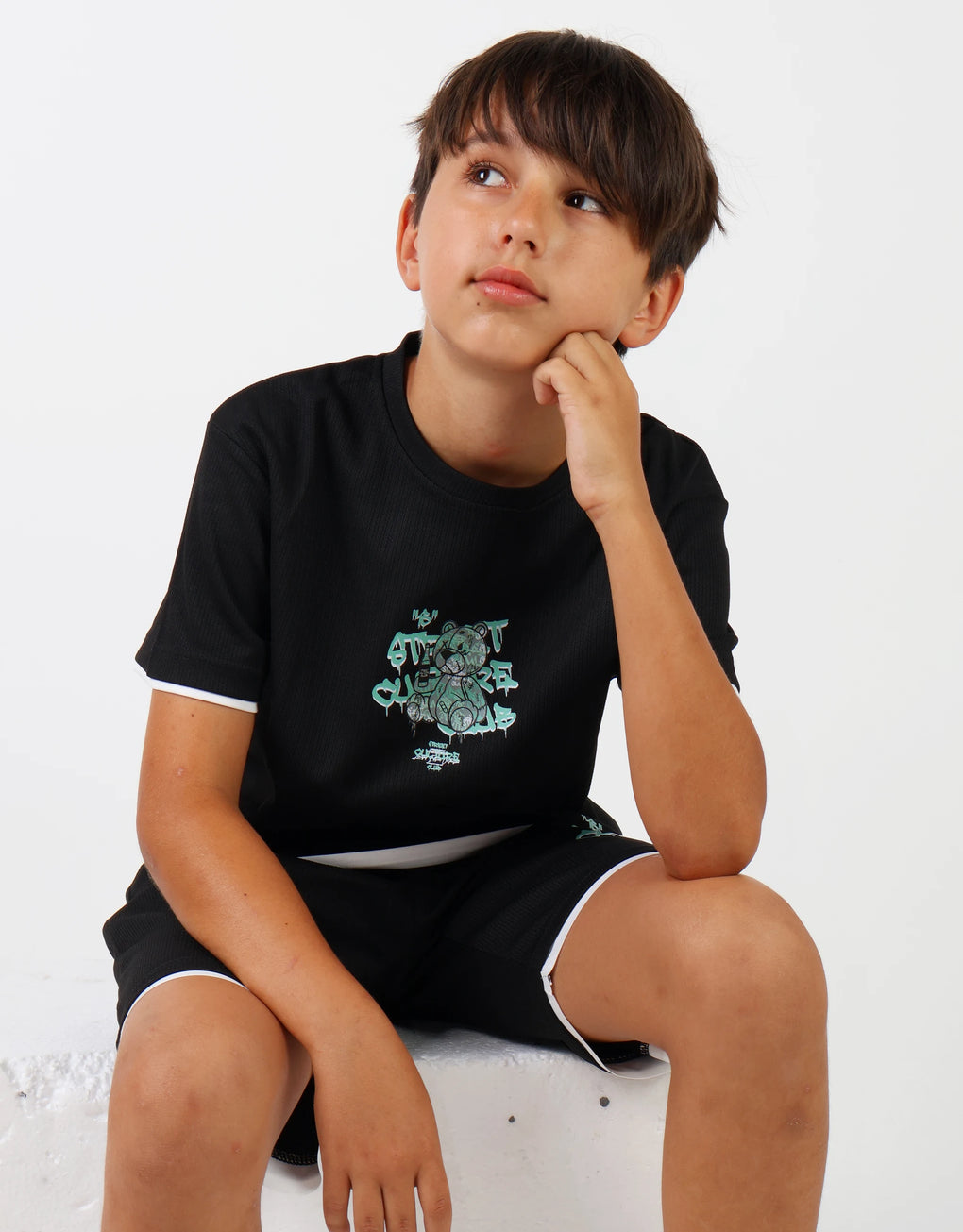 Kids Tshirt - MEGASTORES