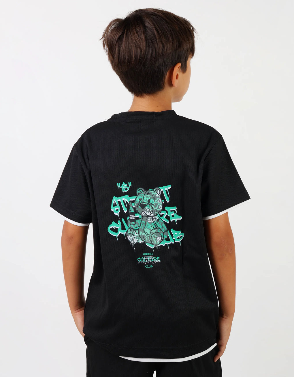 Kids Tshirt - MEGASTORES