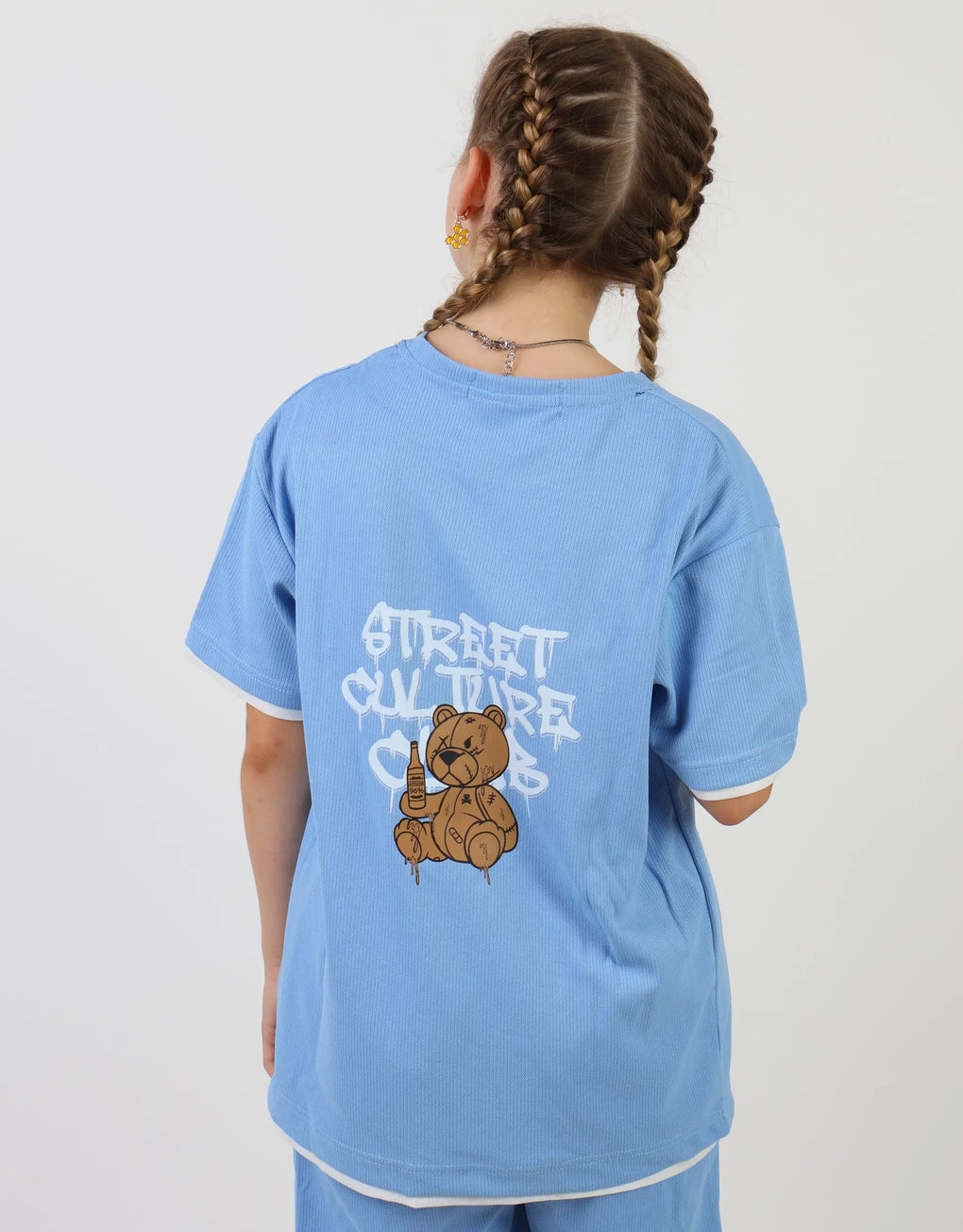 Kids Tshirt - MEGASTORES