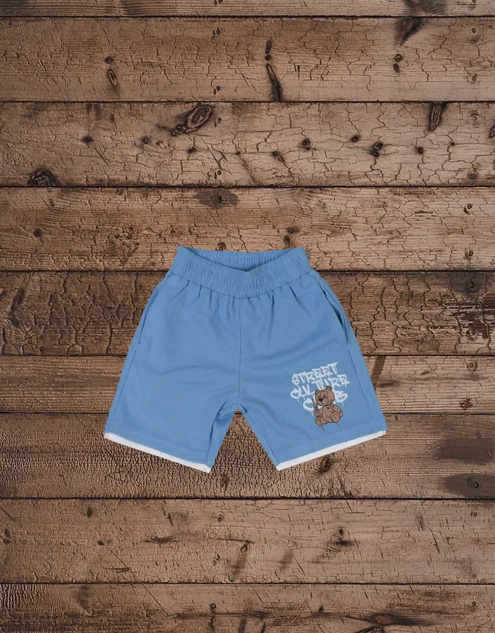 Kids Short