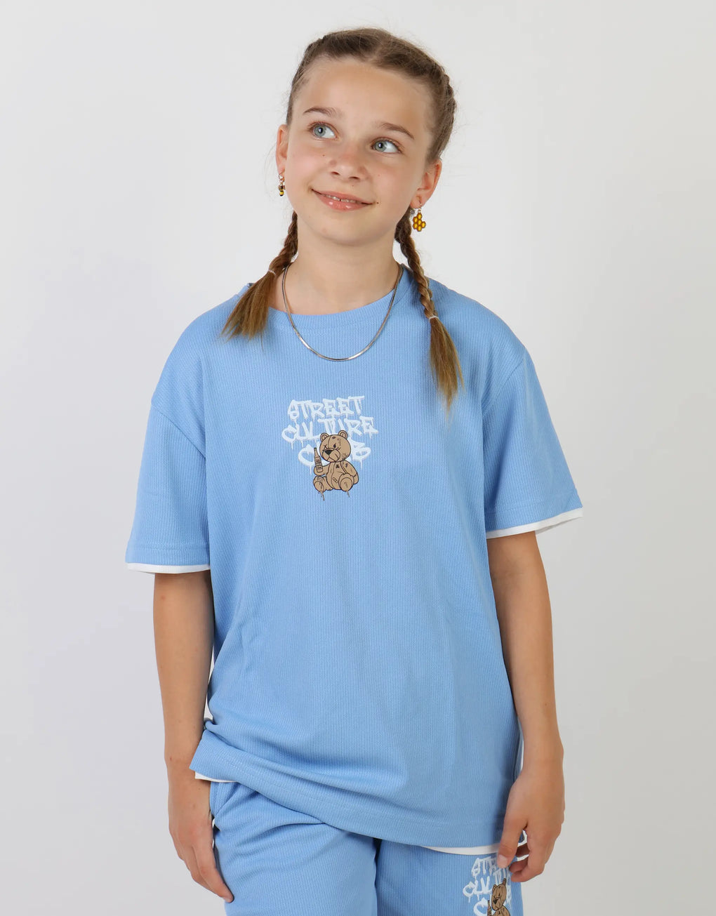 Kids Tshirt - MEGASTORES