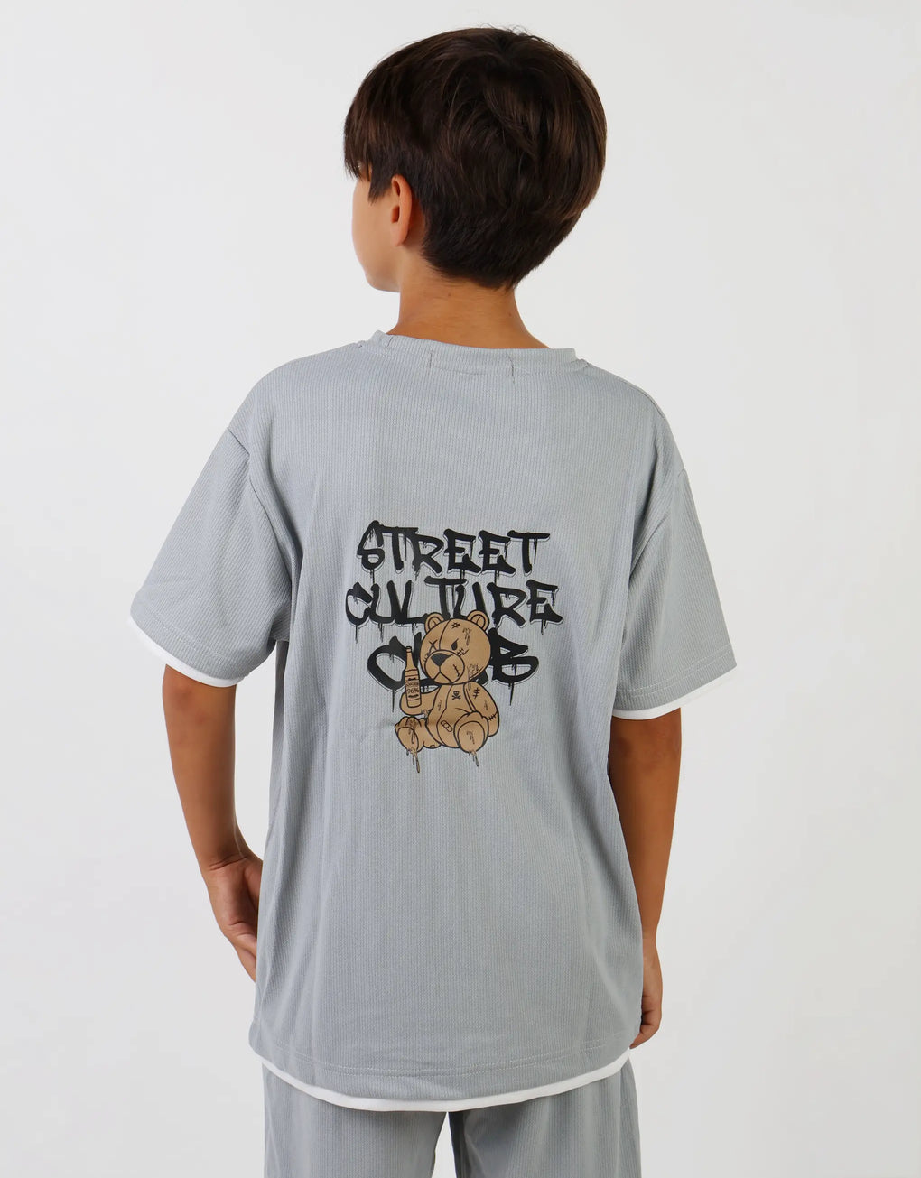 Kids Tshirt - MEGASTORES