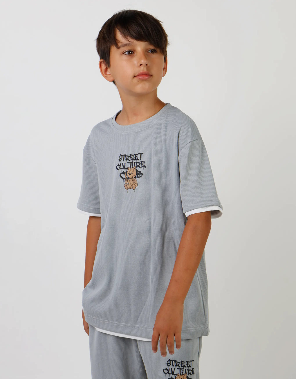 Kids Tshirt - MEGASTORES