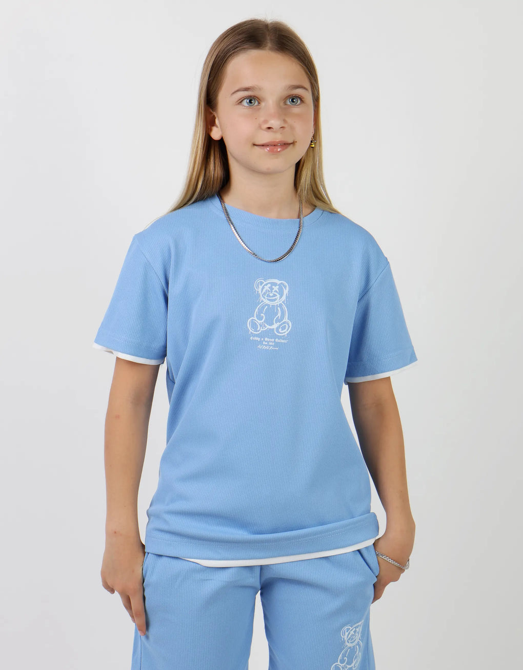 Kids Tshirt - MEGASTORES