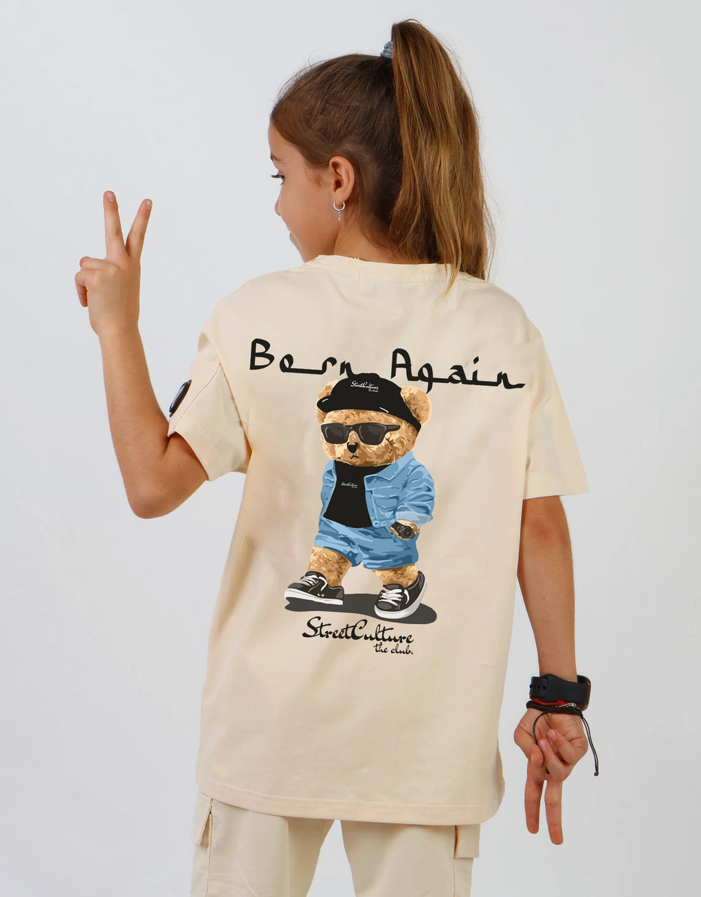 Kids Tshirt