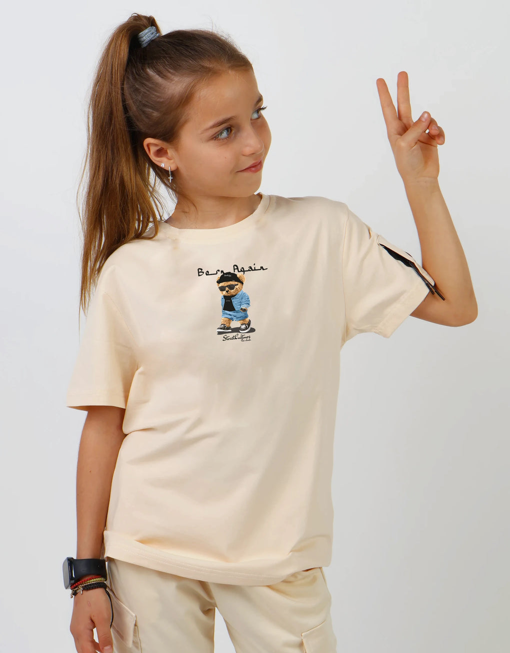 Kids Tshirt