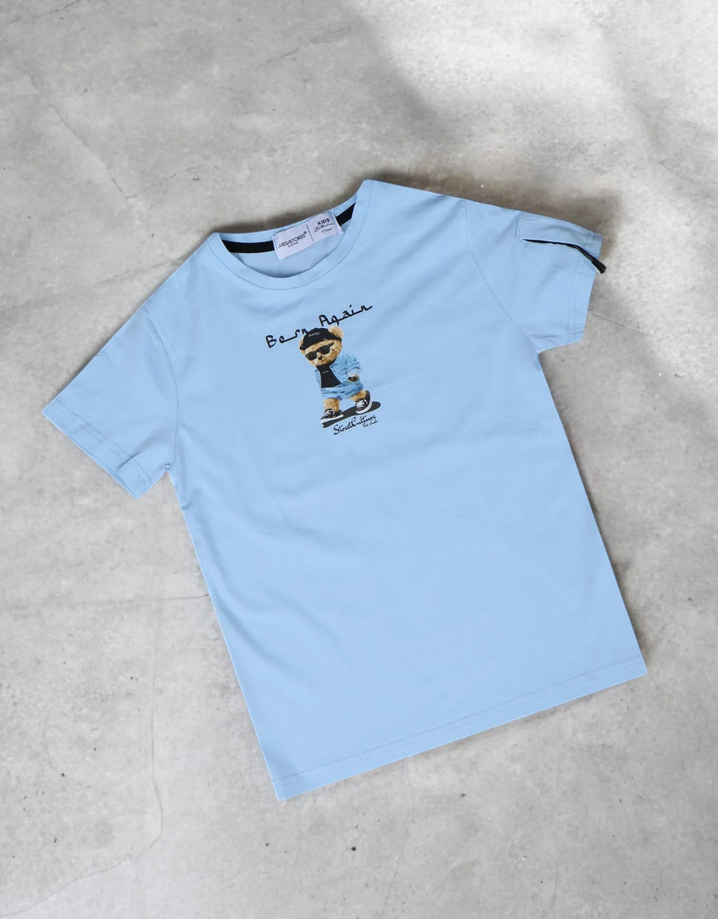 Kids Tshirt