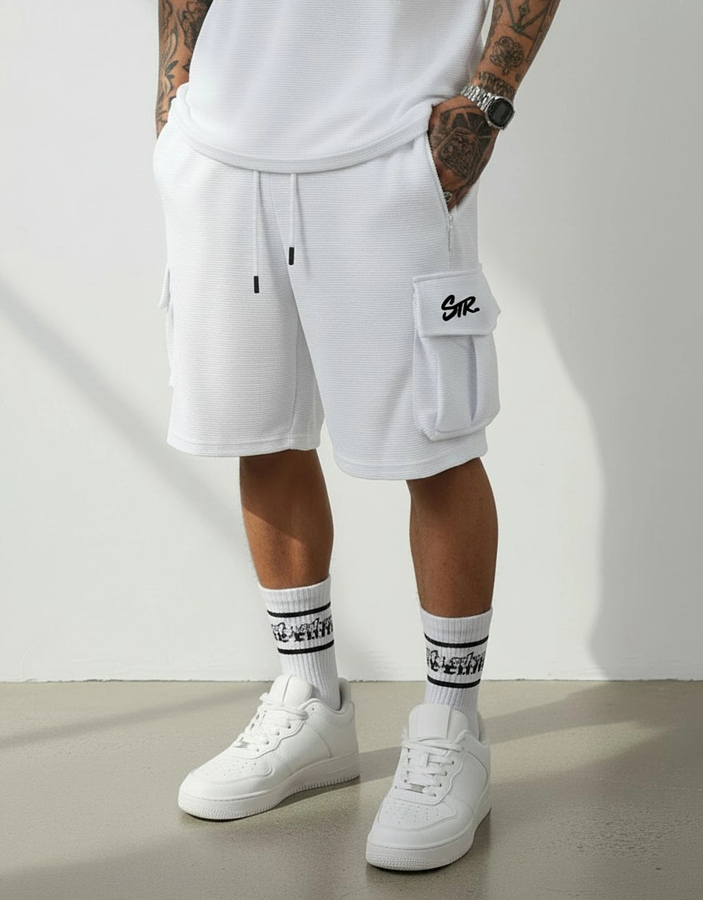 Cargo Short