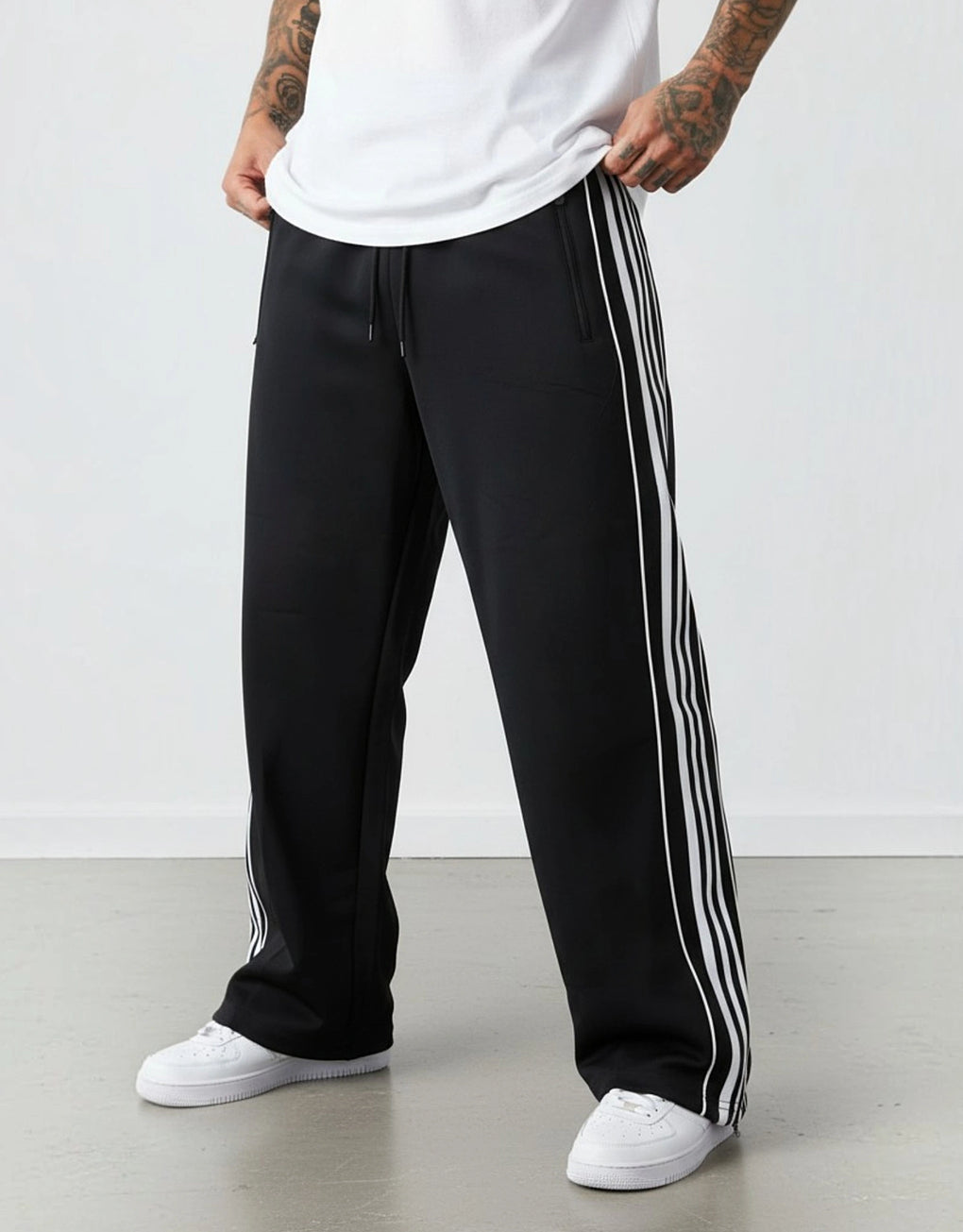 Baggy Pants