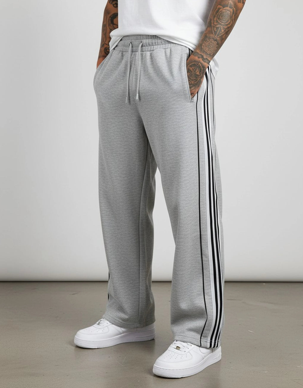 Baggy Pants