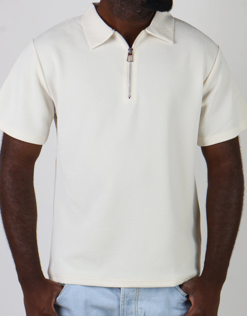Tshirt Zip