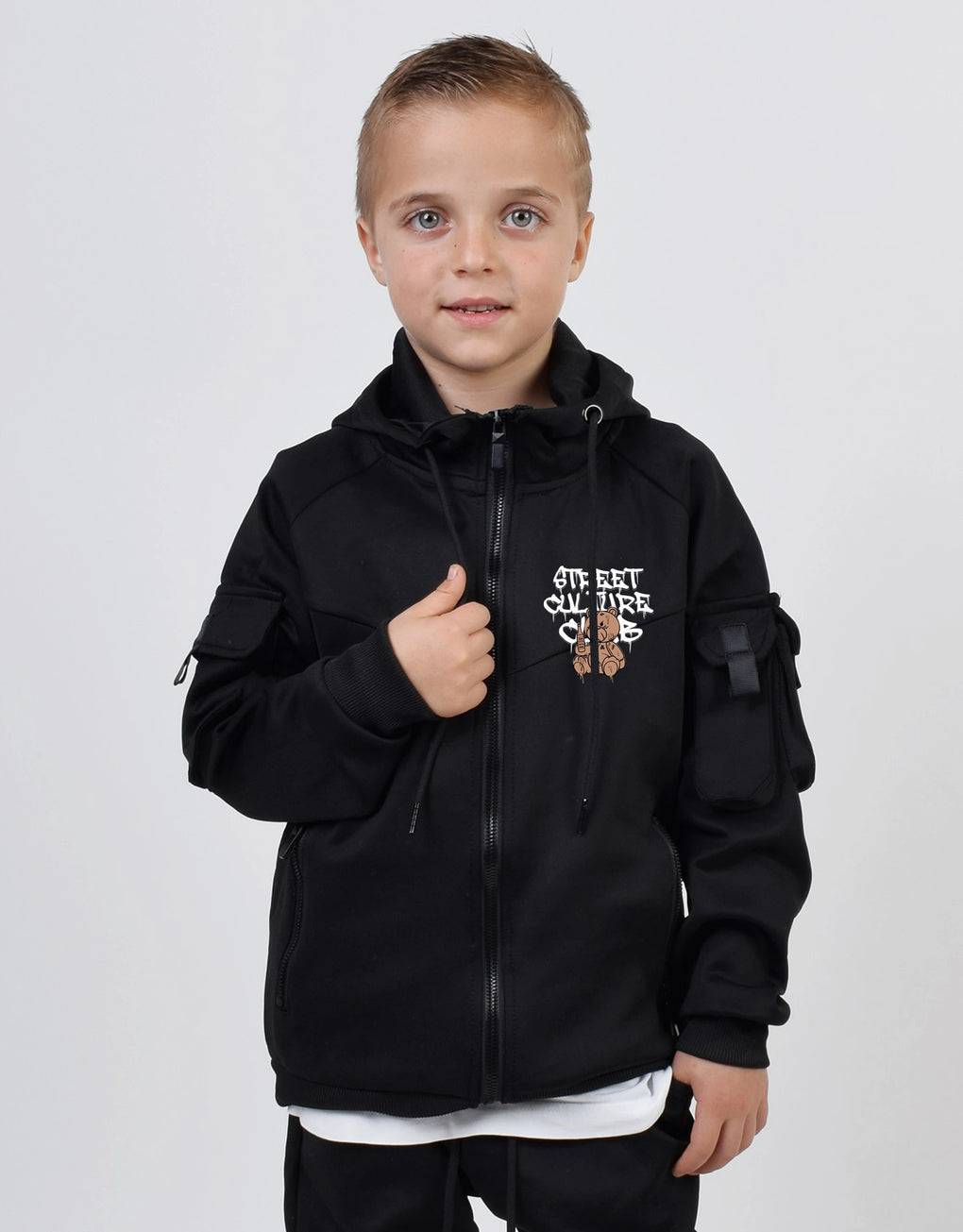 Kids Hoodie