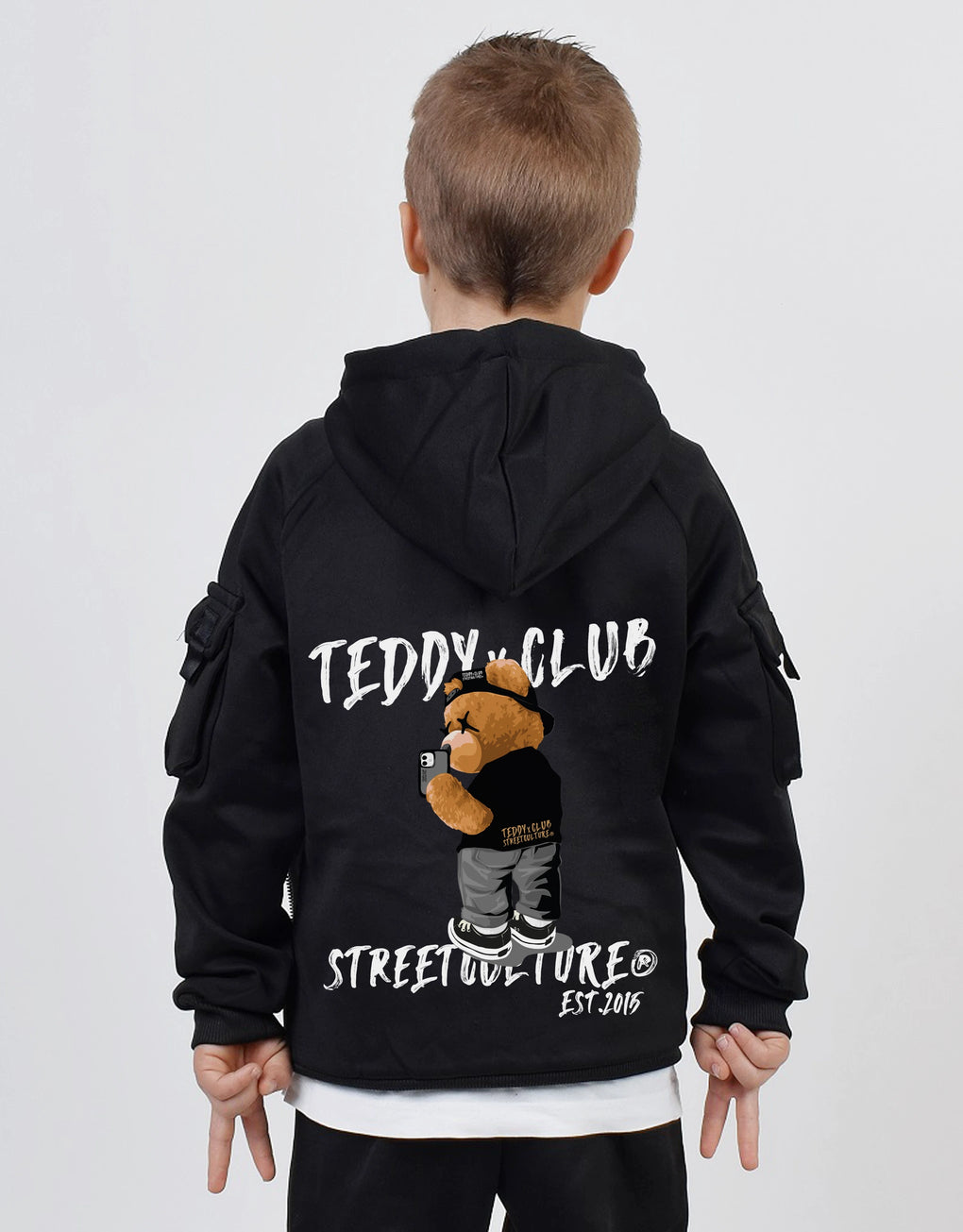 Kids Hoodie