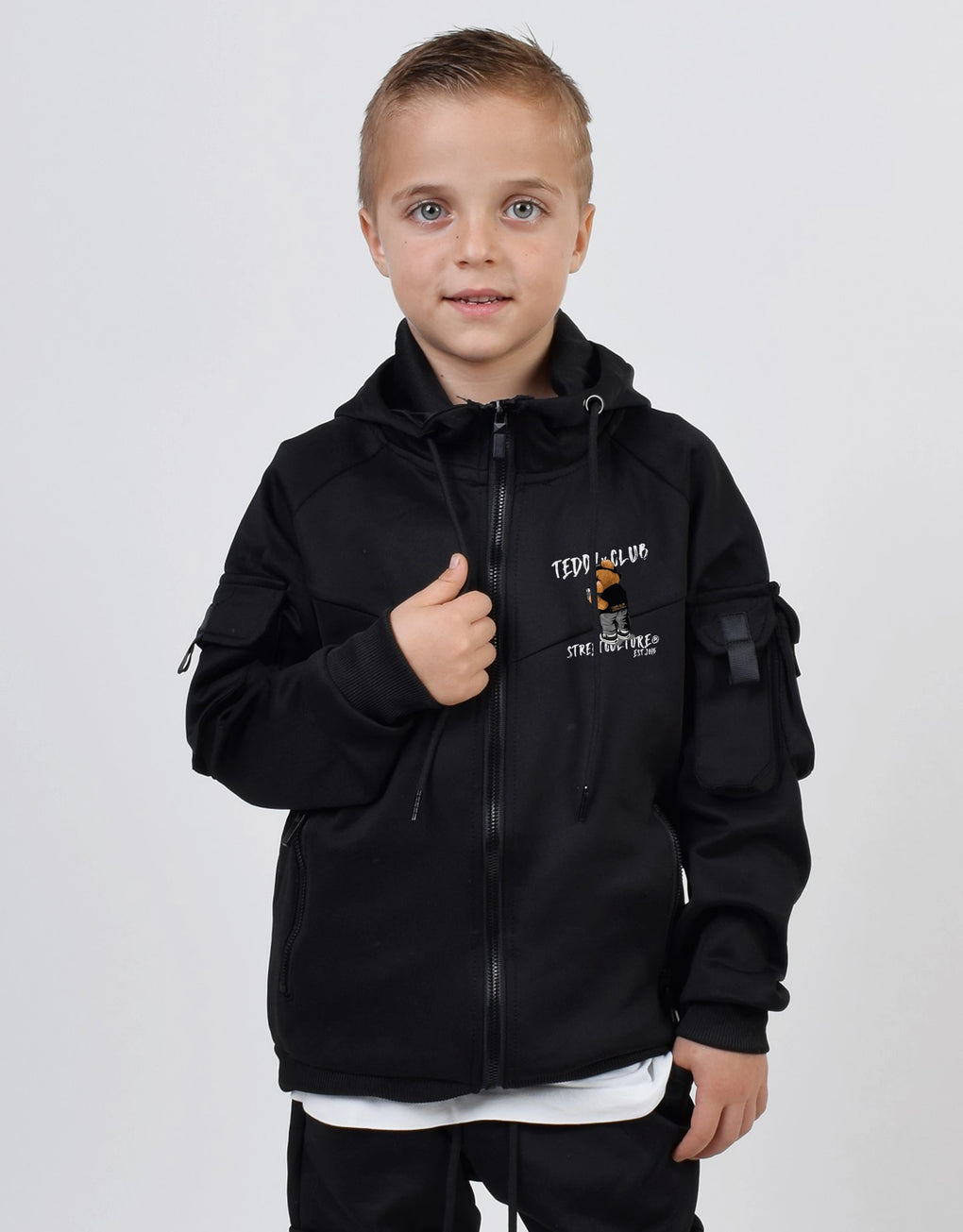 Kids Hoodie