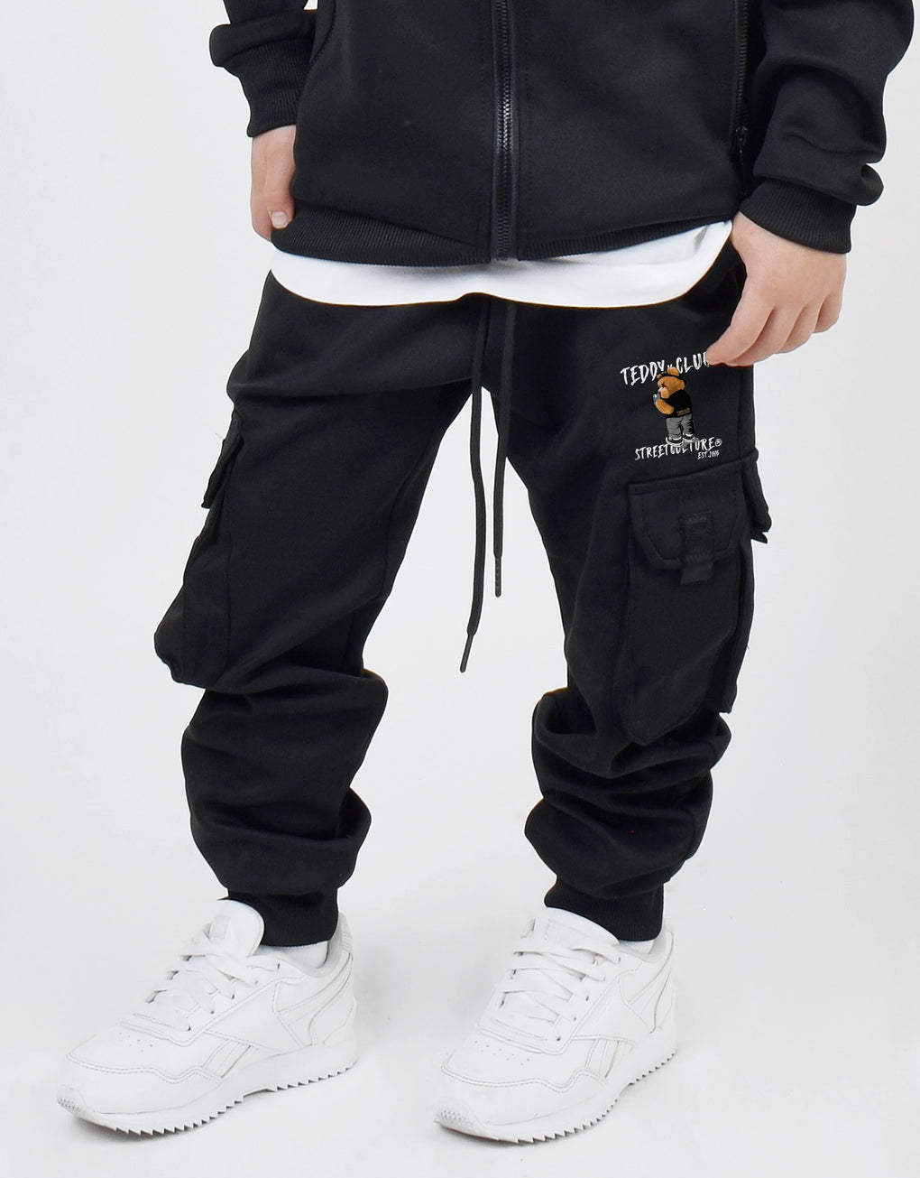 Kids Jogger