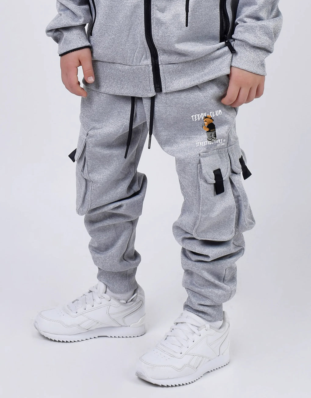 Kids Jogger