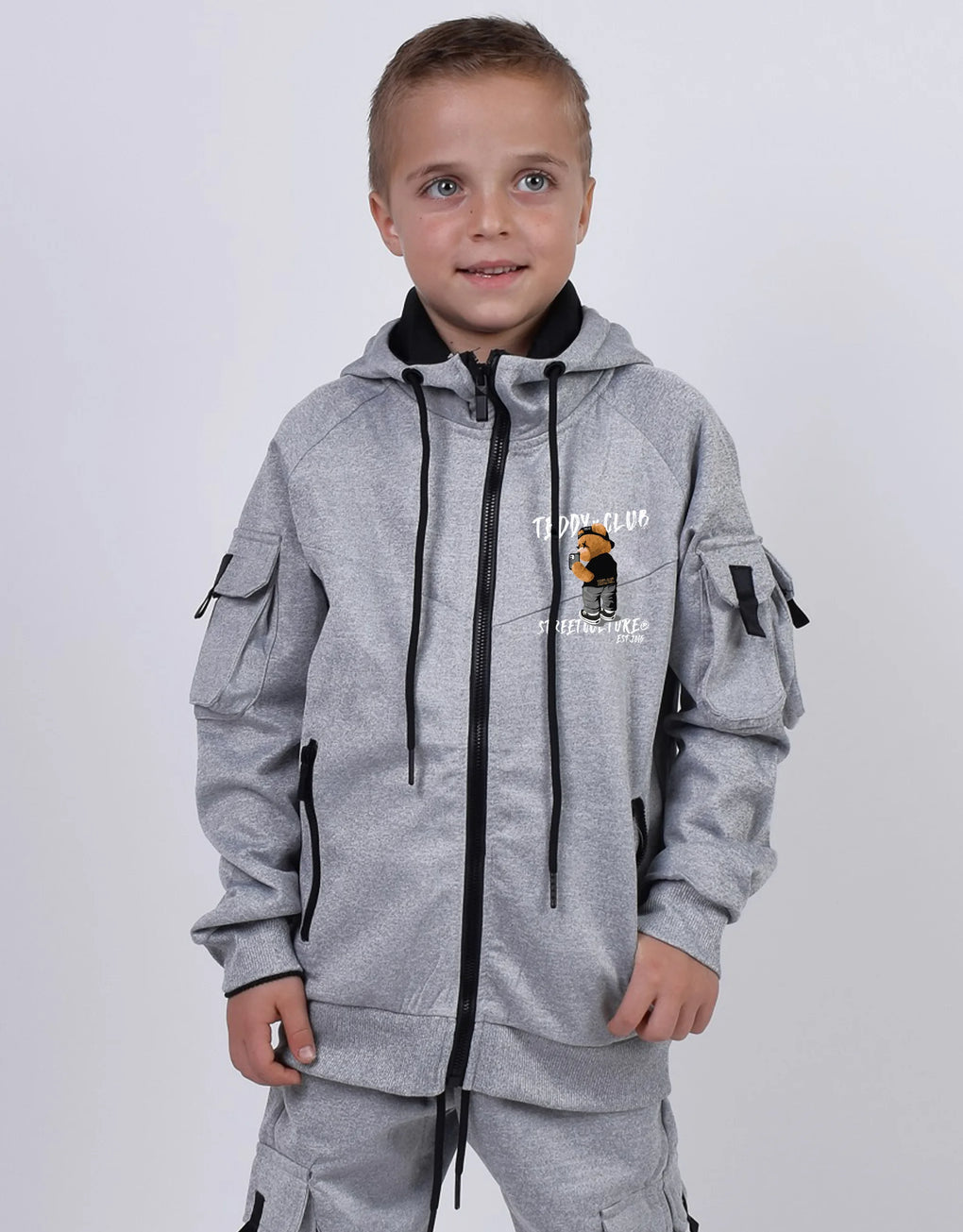 Kids Hoodie