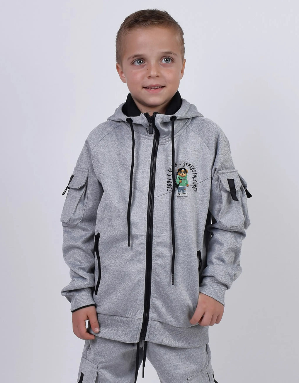 Kids Hoodie