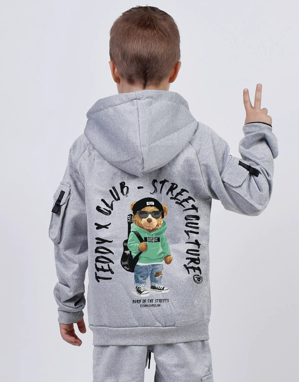 Kids Hoodie