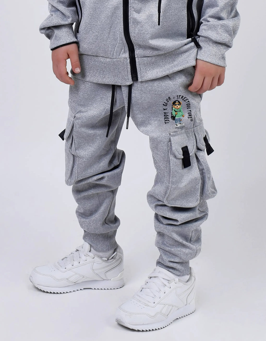 Kids Jogger