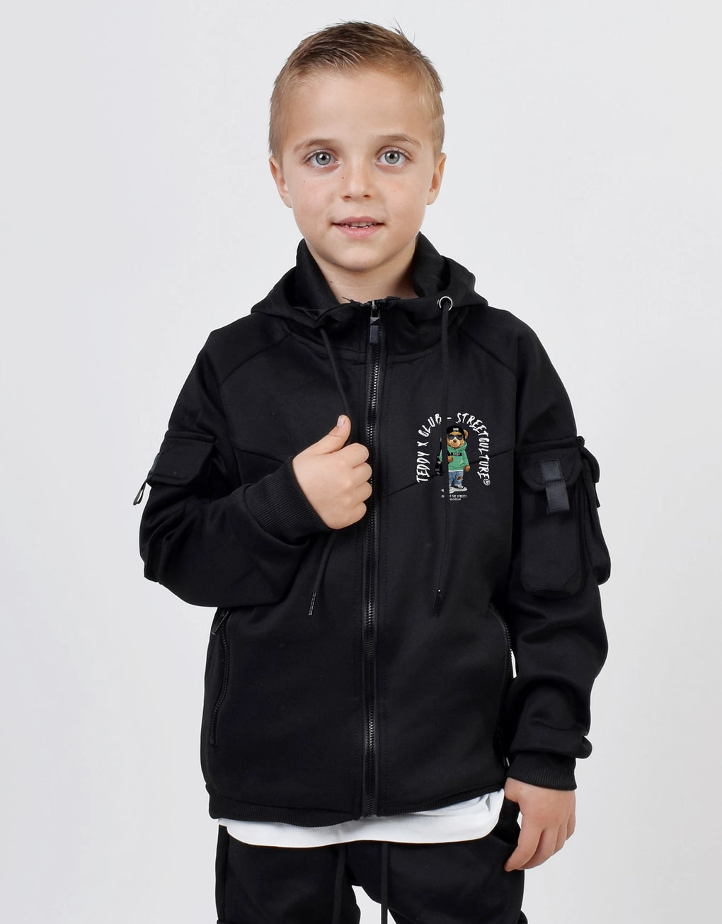 Kids Hoodie