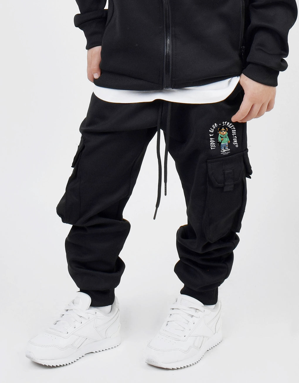 Kids Jogger