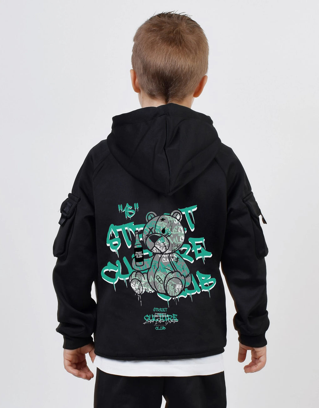 Kids Hoodie