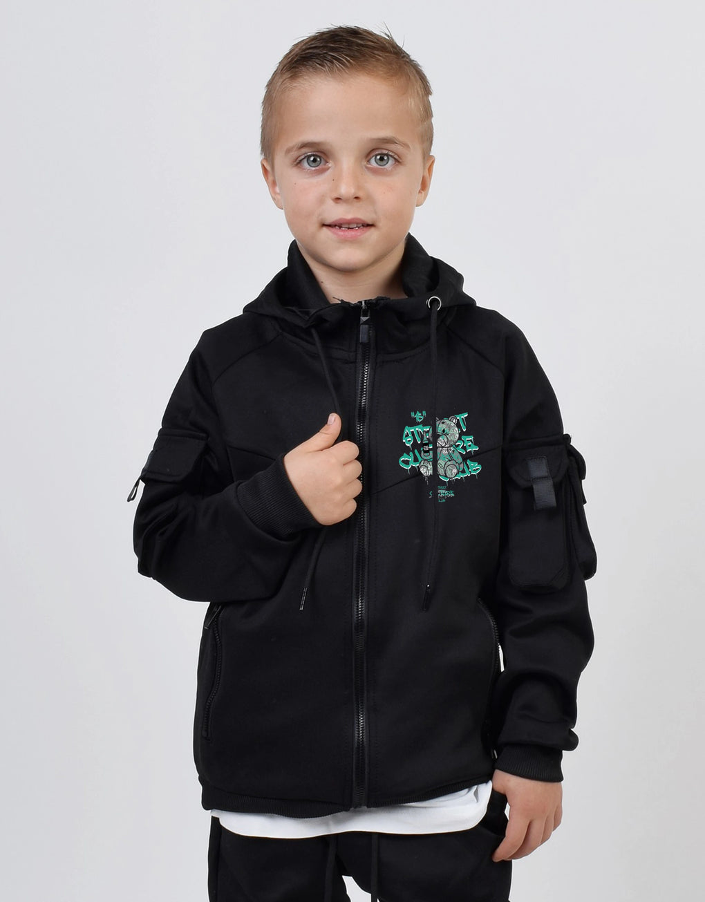 Kids Hoodie