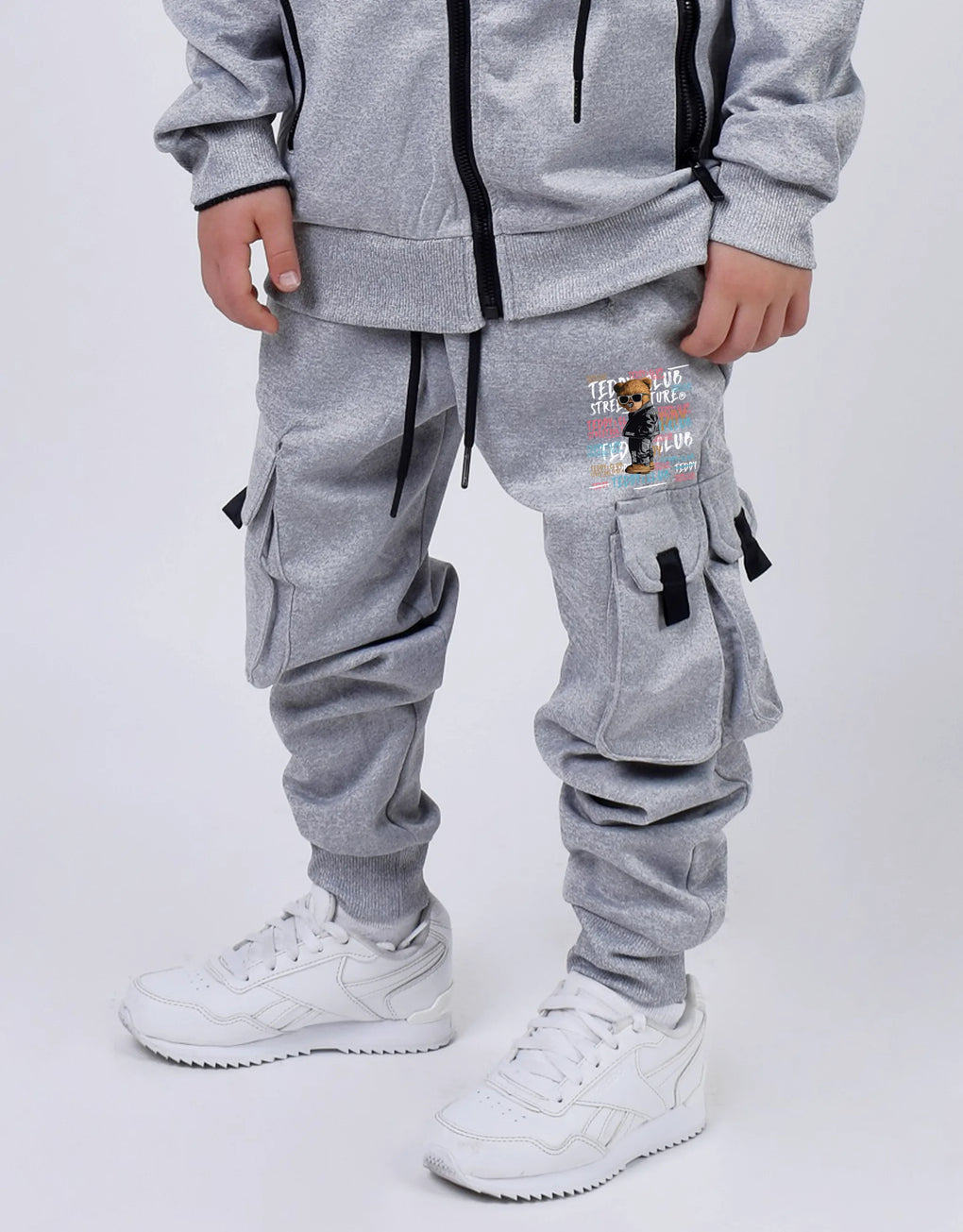 Kids Jogger