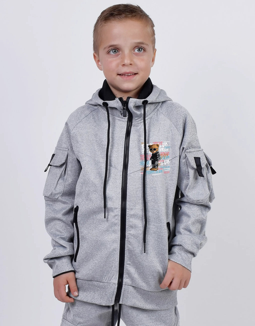 Kids Hoodie