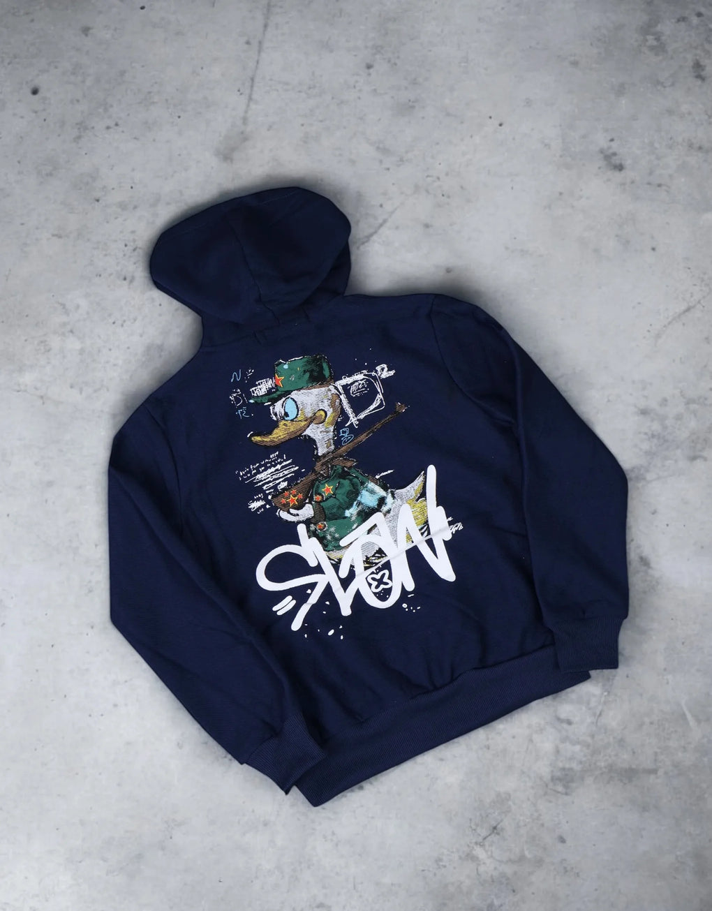 Kids Hoodie