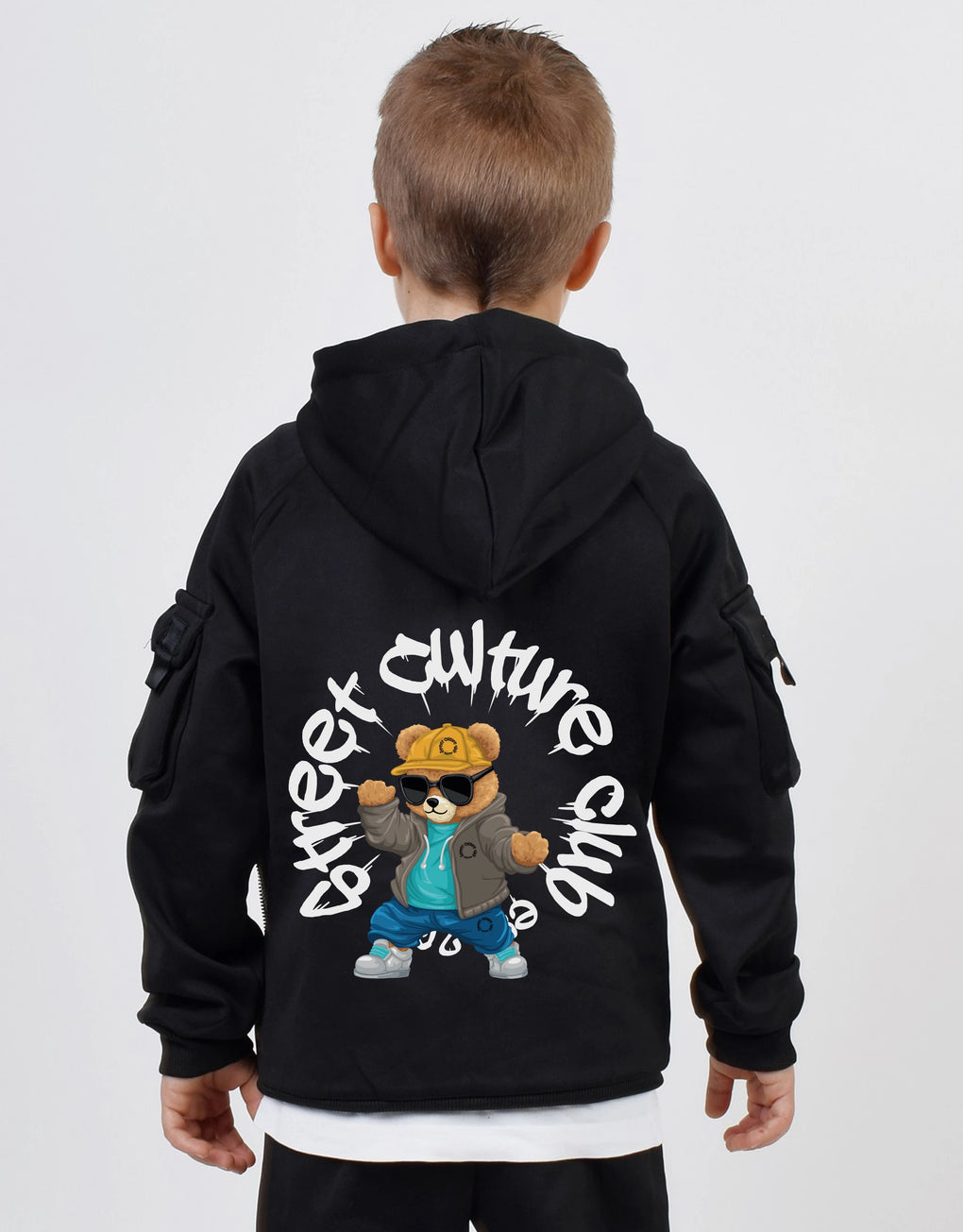 Kids Hoodie