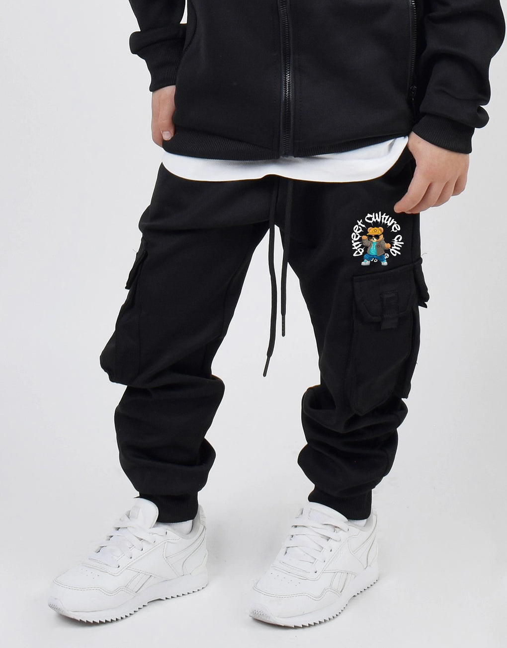 Kids Jogger