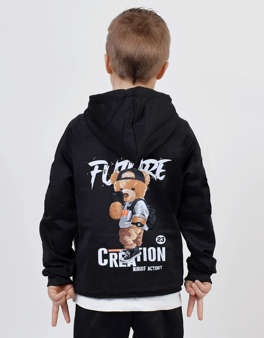 Kids Hoodie